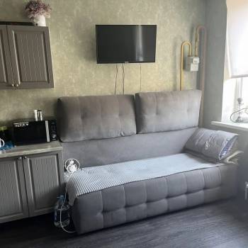 Продается 1-комнатная квартира, 24,2 м²