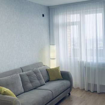 Сдается 2-х комнатная квартира, 55,6 м²