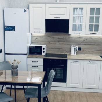Сдается 2-х комнатная квартира, 55,6 м²