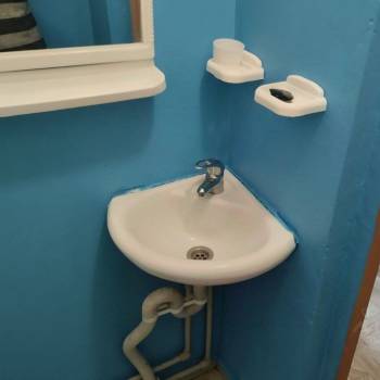 Сдается 1-комнатная квартира, 30,7 м²