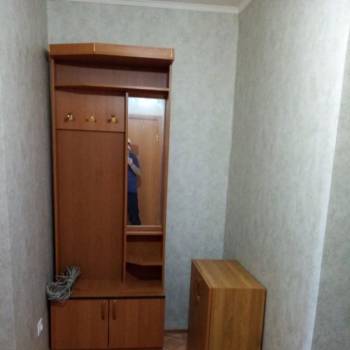 Сдается 1-комнатная квартира, 30,7 м²