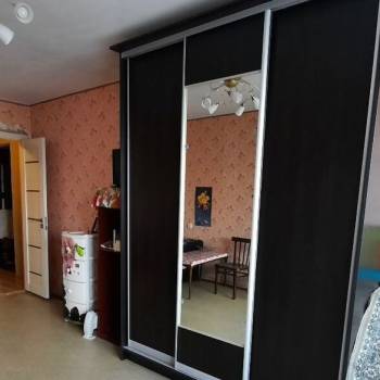 Продается Многокомнатная квартира, 75,5 м²