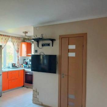 Продается 3-х комнатная квартира, 54 м²