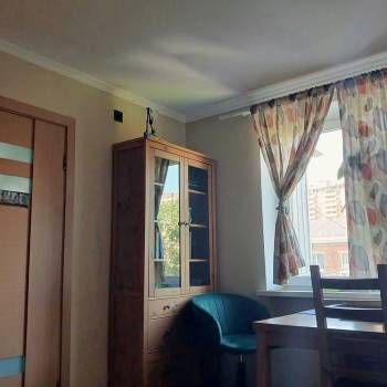 Продается 3-х комнатная квартира, 54 м²
