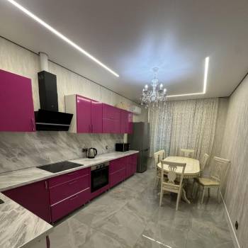 Сдается Многокомнатная квартира, 85 м²