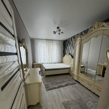 Сдается Многокомнатная квартира, 85 м²