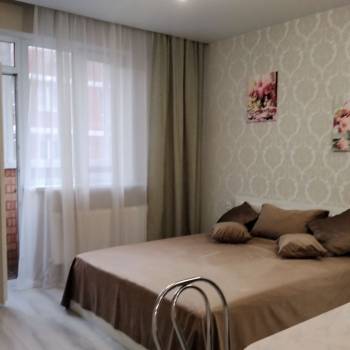 Сдается 1-комнатная квартира, 26 м²