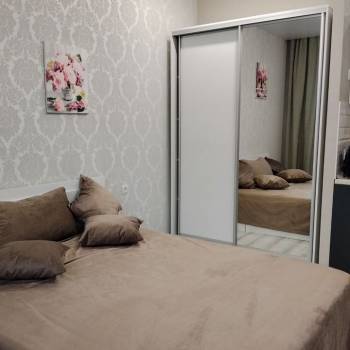 Сдается 1-комнатная квартира, 26 м²