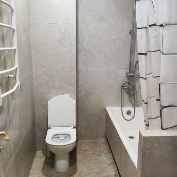 Сдается 2-х комнатная квартира, 60 м²