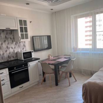 Сдается 2-х комнатная квартира, 60 м²
