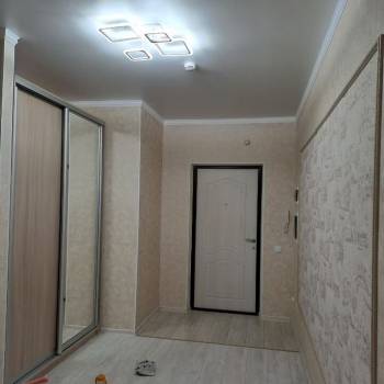 Сдается 2-х комнатная квартира, 74 м²