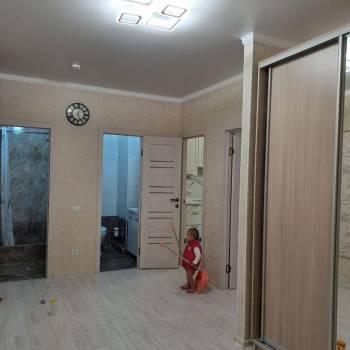 Сдается 2-х комнатная квартира, 74 м²