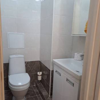 Сдается 2-х комнатная квартира, 74 м²