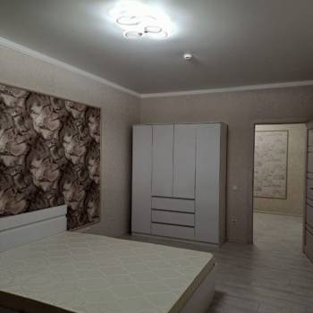 Сдается 2-х комнатная квартира, 74 м²
