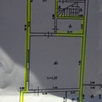 Сдается Нежилое помещение, 160 м²
