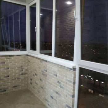 Сдается 1-комнатная квартира, 48 м²