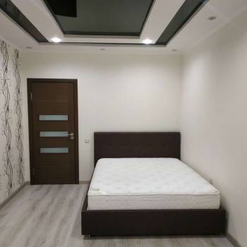 Сдается 1-комнатная квартира, 48 м²