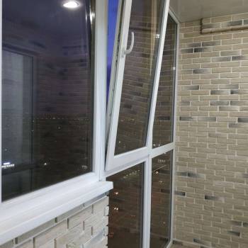 Сдается 1-комнатная квартира, 48 м²