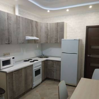 Сдается 1-комнатная квартира, 48 м²