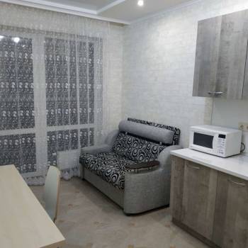 Сдается 1-комнатная квартира, 48 м²