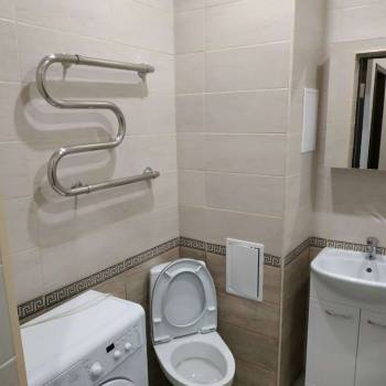 Сдается 1-комнатная квартира, 48 м²