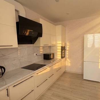 Сдается 2-х комнатная квартира, 48 м²