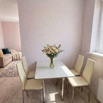 Сдается 2-х комнатная квартира, 48 м²