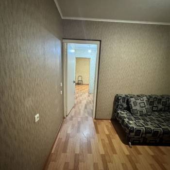 Сдается 2-х комнатная квартира, 60 м²