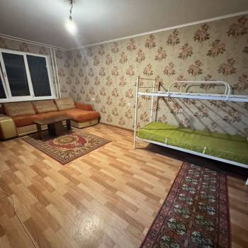 Сдается 2-х комнатная квартира, 60 м²
