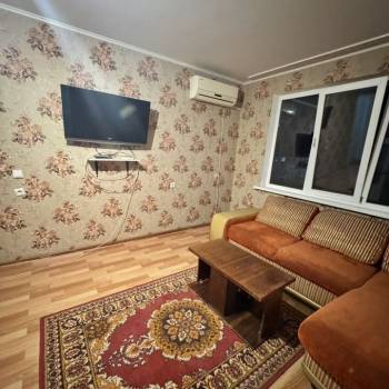 Сдается 2-х комнатная квартира, 60 м²