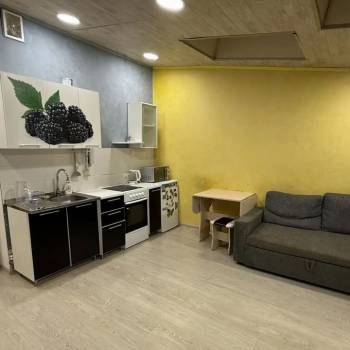 Продается 1-комнатная квартира, 30 м²