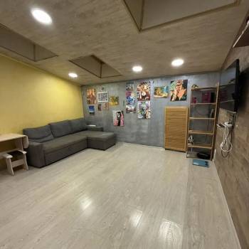 Продается 1-комнатная квартира, 30 м²