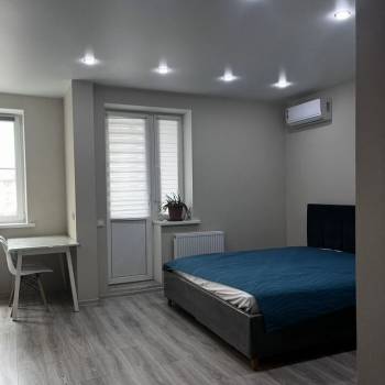 Сдается 1-комнатная квартира, 24 м²