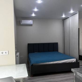 Сдается 1-комнатная квартира, 24 м²