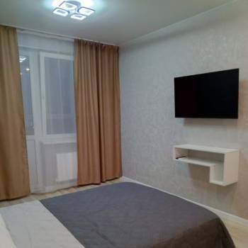 Сдается 1-комнатная квартира, 40,3 м²