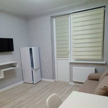 Сдается 1-комнатная квартира, 40,3 м²