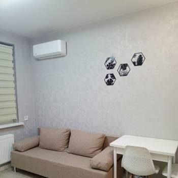 Сдается 1-комнатная квартира, 40,3 м²