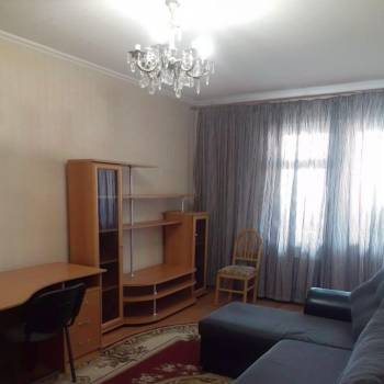 Сдается 1-комнатная квартира, 36 м²