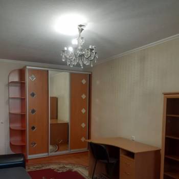 Сдается 1-комнатная квартира, 36 м²
