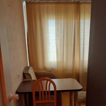 Сдается 1-комнатная квартира, 36 м²