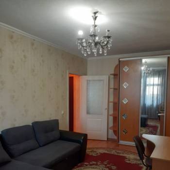Сдается 1-комнатная квартира, 36 м²