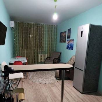 Сдается 2-х комнатная квартира, 62 м²