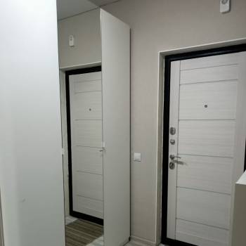 Продается 1-комнатная квартира, 40 м²