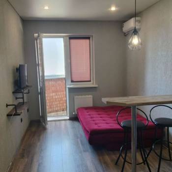 Сдается 1-комнатная квартира, 23 м²