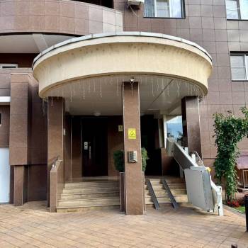 Продается Многокомнатная квартира, 168 м²