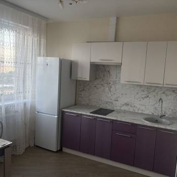 Сдается 1-комнатная квартира, 29 м²