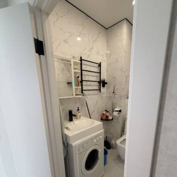 Сдается 2-х комнатная квартира, 50 м²