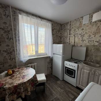 Сдается Многокомнатная квартира, 56,2 м²