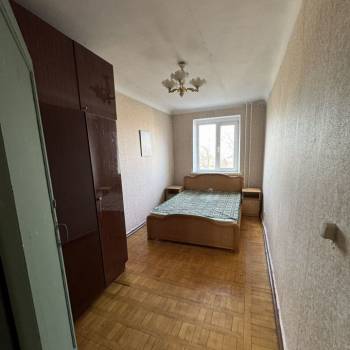 Сдается Многокомнатная квартира, 56,2 м²