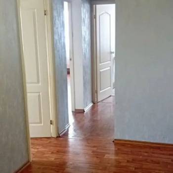 Сдается Многокомнатная квартира, 79 м²